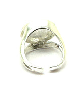 Cargar imagen en el visor de la galería, Anello San Francesco Da Paola in argento 925 Cod. 980