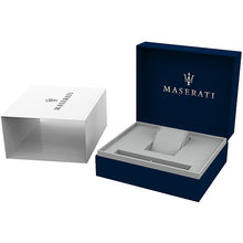 Cargar imagen en el visor de la galería, Orologio cronografo da uomo Maserati Competizione R8853100044
