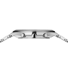 Cargar imagen en el visor de la galería, Reloj cronógrafo para hombre Bering Titanium 11743-704