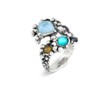 Carica l'immagine nel visualizzatore di Gallery, Anello Giovanni Raspini Cocktail - 12530