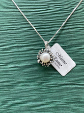 Carica l'immagine nel visualizzatore di Gallery, Ciondolo Abissi in Argento 925 Maestro Riverso Abs06/P