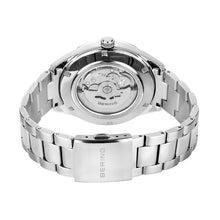 Carica l'immagine nel visualizzatore di Gallery, Orologio solo tempo da uomo Bering Automatic 16743-704