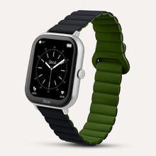Load image into Gallery viewer, Smartwatch unisex Stroili Square 1693866