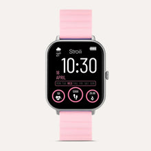 Load image into Gallery viewer, Smartwatch unisex Stroili Square 1693868