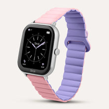 Load image into Gallery viewer, Smartwatch unisex Stroili Square 1693868