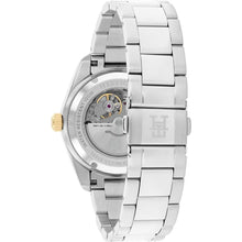 Cargar imagen en el visor de la galería, Orologio Automatico da uomo Tommy Hilfiger Th85 Automatic 1710551