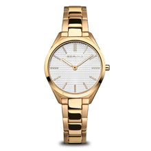 Carica l'immagine nel visualizzatore di Gallery, Orologio solo tempo da donna Bering Ultra Slim 17231-734