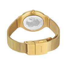 Cargar imagen en el visor de la galería, Reloj Bering Ultra Slim 18434-336 solo tiempo para mujer