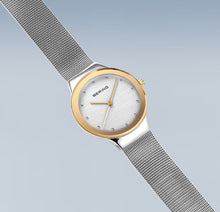 Carica l'immagine nel visualizzatore di Gallery, Orologio solo tempo da donna Bering Classic 12934-010