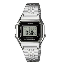 Load image into Gallery viewer, Casio Women's Digital Watch Vintage Mini Collection LA680WEA-1EF