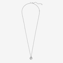 Cargar imagen en el visor de la galería, Collana Intreccio Infinito