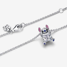 Cargar imagen en el visor de la galería, Collana Disney Stitch