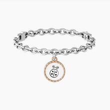 Carica l'immagine nel visualizzatore di Gallery, Bracciale Da Donna Con Ciondolo Kidult 732106