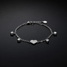 Carica l'immagine nel visualizzatore di Gallery, Bracciale Da Donna Chiara Ferragni Silver Collection J19AXD02