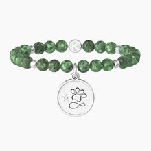 Carica l'immagine nel visualizzatore di Gallery, Bracciale Da Donna Con Elastico Pets Amore Kidult 732004