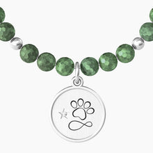 Carica l'immagine nel visualizzatore di Gallery, Bracciale Da Donna Con Elastico Pets Amore Kidult 732004