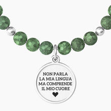 Carica l'immagine nel visualizzatore di Gallery, Bracciale Da Donna Con Elastico Pets Amore Kidult 732004