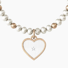 Carica l'immagine nel visualizzatore di Gallery, Bracciale Da Donan Con Perle Coltivate Kidult 732101