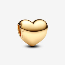 Cargar imagen en el visor de la galería, Charm Cuore Be Love da incidere