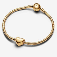 Cargar imagen en el visor de la galería, Charm Cuore Be Love da incidere