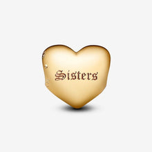 Carica l'immagine nel visualizzatore di Gallery, Charm Cuore Be Love da incidere