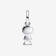 Cargar imagen en el visor de la galería, Charm Pendente Bimbo Felice