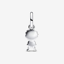 Load image into Gallery viewer, Charm Pendente Bimbo Felice