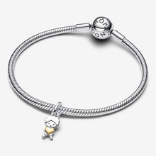 Cargar imagen en el visor de la galería, Charm Pendente Bimbo Felice
