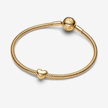 Cargar imagen en el visor de la galería, Mini Charm Cuore Be Love