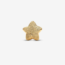 Carica l'immagine nel visualizzatore di Gallery, Mini Charm Stella effetto diamantato