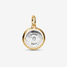 Carica l'immagine nel visualizzatore di Gallery, Charm Medallion Cupido "Amor Fati"