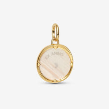 Carica l'immagine nel visualizzatore di Gallery, Charm Medallion Pegaso "Ex Animo"