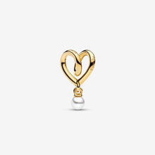 Cargar imagen en el visor de la galería, Charm Famiglia, Dove l'Amore è Infinito 764138C01