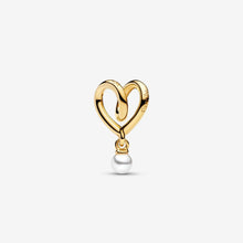 Cargar imagen en el visor de la galería, Charm Famiglia, Dove l'Amore è Infinito 764138C01