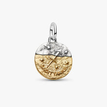 Load image into Gallery viewer, Charm Medallion Sagittario