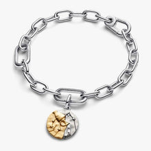 Load image into Gallery viewer, Charm Medallion Acquario