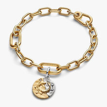 Load image into Gallery viewer, Charm Medallion Pesci