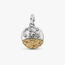 Cargar imagen en el visor de la galería, Charm Medallion Leone