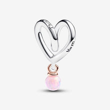 Cargar imagen en el visor de la galería, Charm Mamma, Nessuna Come Te