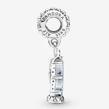 Load image into Gallery viewer, Charm Pendente Disney, La Bella e la Bestia