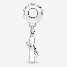 Carica l'immagine nel visualizzatore di Gallery, Charm Pendente Bussola "Always Follow Your Heart"