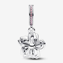 Load image into Gallery viewer, Charm Pendente Fiore di Ciliegio