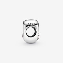 Load image into Gallery viewer, Charm a cuore Sorella