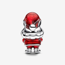Carica l'immagine nel visualizzatore di Gallery, Charm Babbo Natale