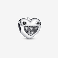 Load image into Gallery viewer, Cuore di Mamma Piccole Pesti