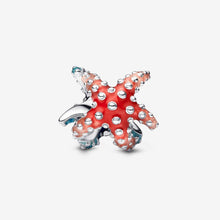 Cargar imagen en el visor de la galería, Charm Stella Marina Colorata