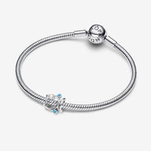 Cargar imagen en el visor de la galería, Charm Openwork Pesce
