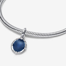 Load image into Gallery viewer, Charm Pendente Disney, Biancaneve, Specchio Magico