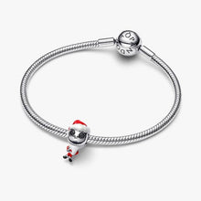 Carica l'immagine nel visualizzatore di Gallery, Charm Disney, The Nightmare Before Christmas, Jack Skeletron