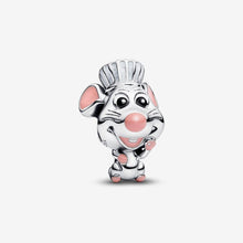 Cargar imagen en el visor de la galería, Charm, Disney Pixar, Ratatouille, Remy